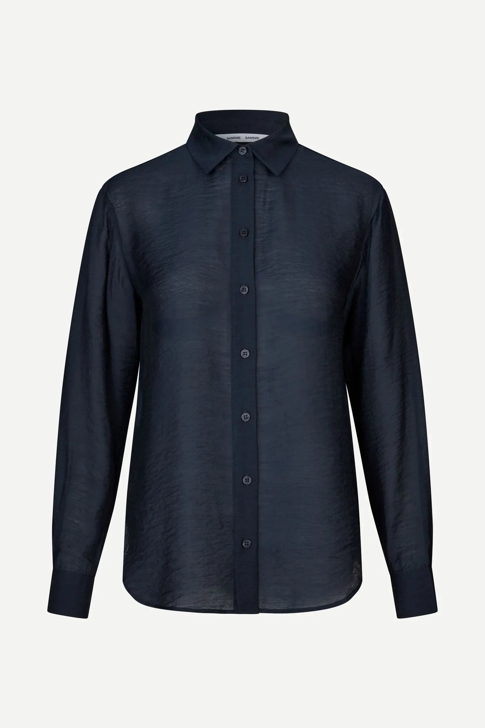 Samadisoni Shirt Salute