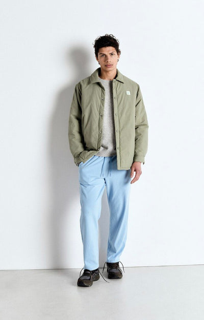 Veste Homme Zotcity