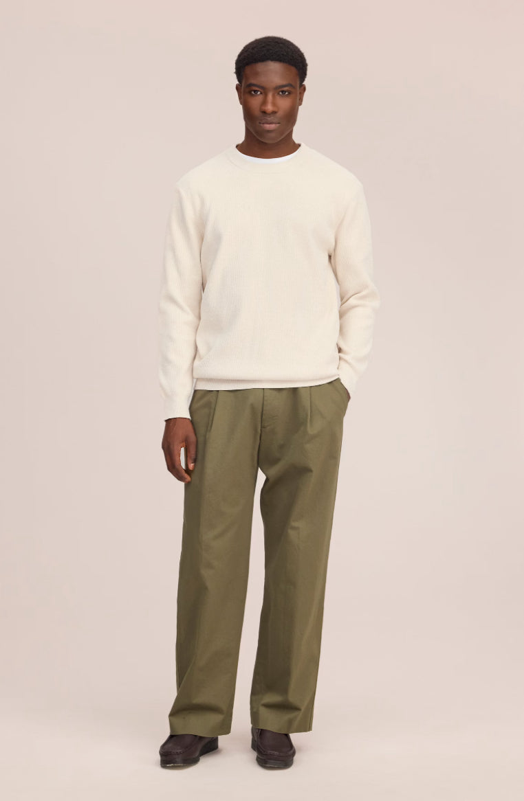 Pull Homme Danny Ivory