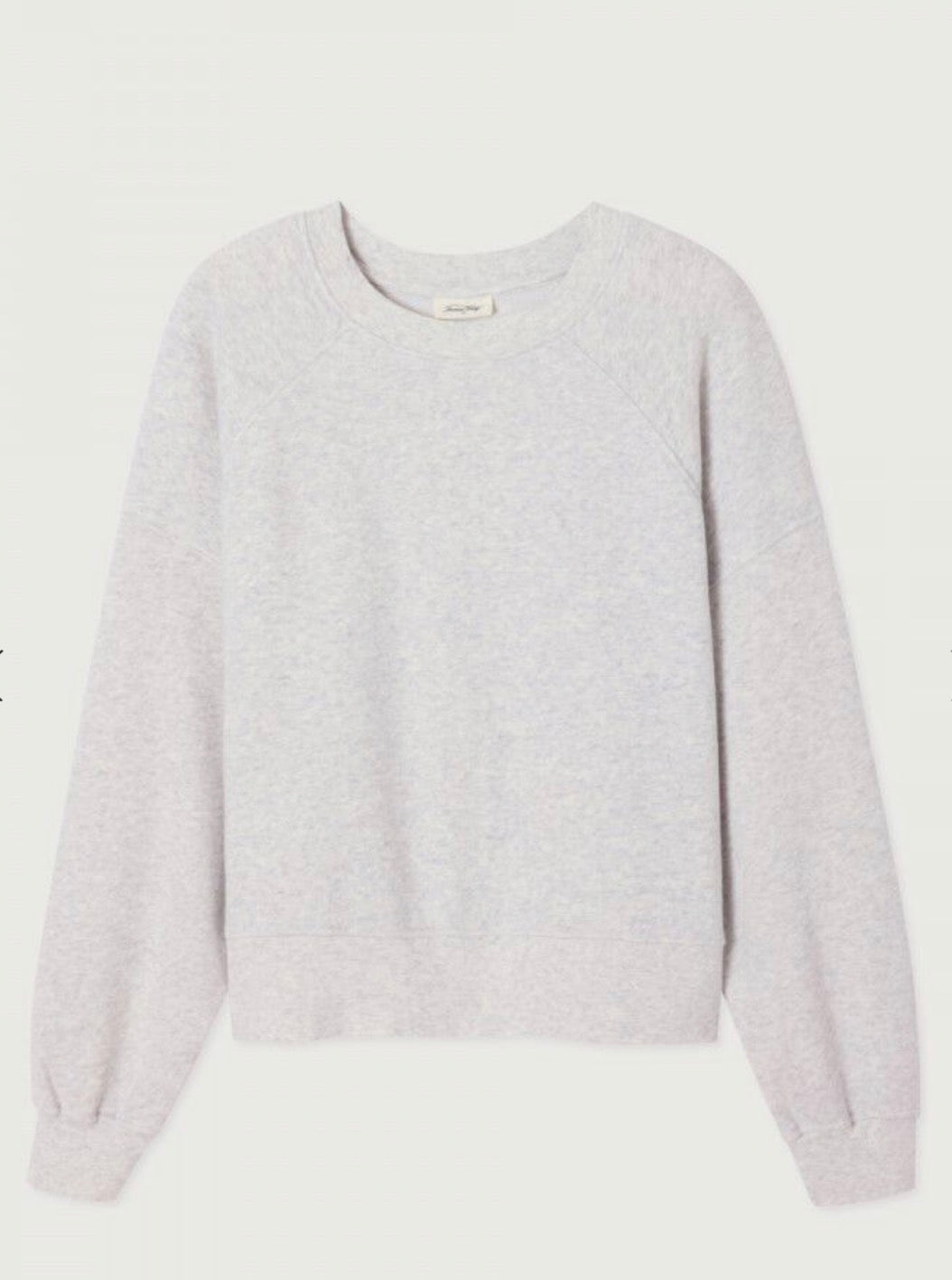 Sweat Atubay Arctique Chiné