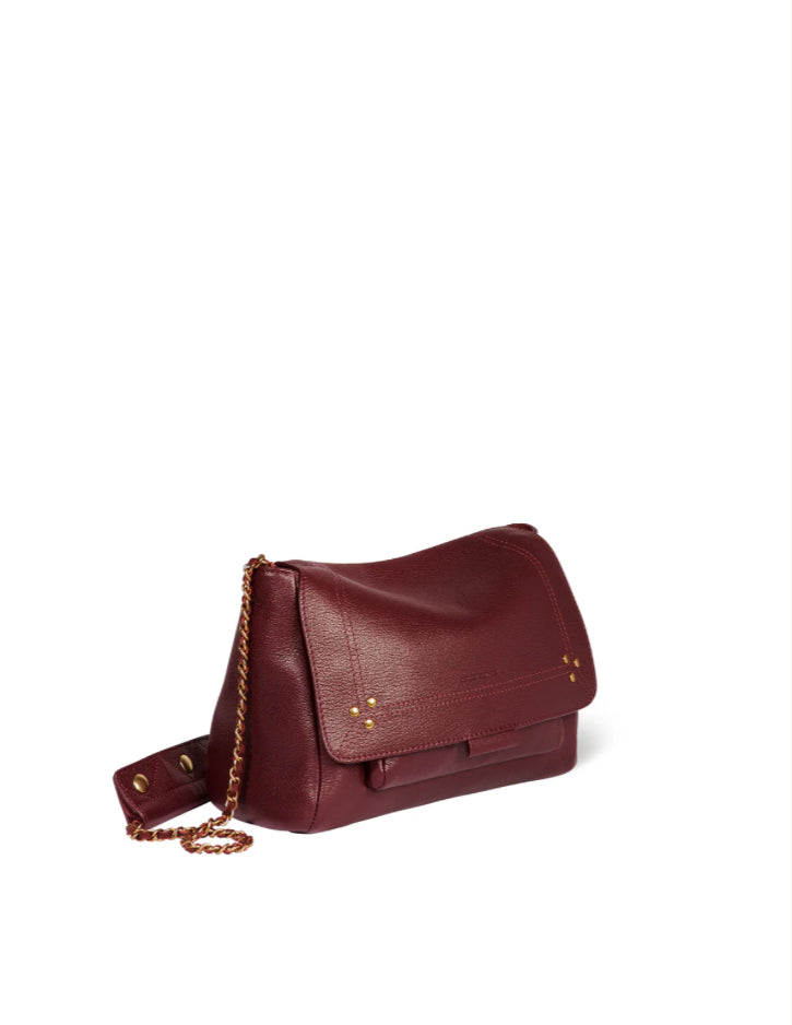 Lulu M Chèvre Brûlé