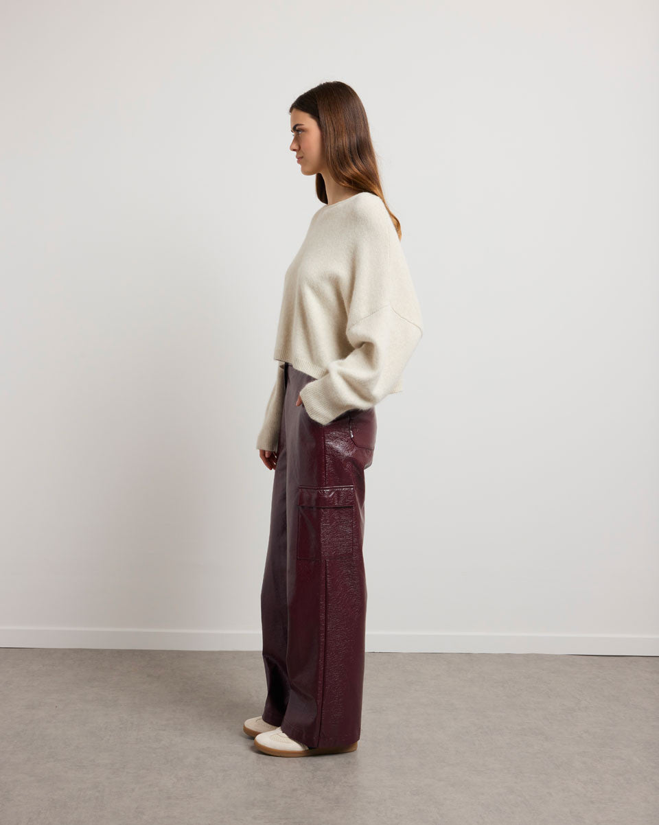 Pull Birkin Milky Way