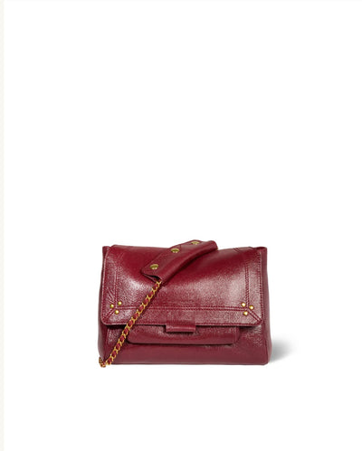 Lulu M Chèvre Bordeaux