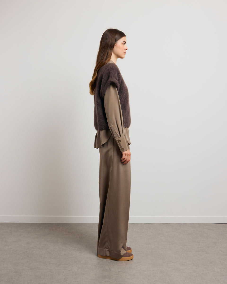 Solar Pull Cacao Dream