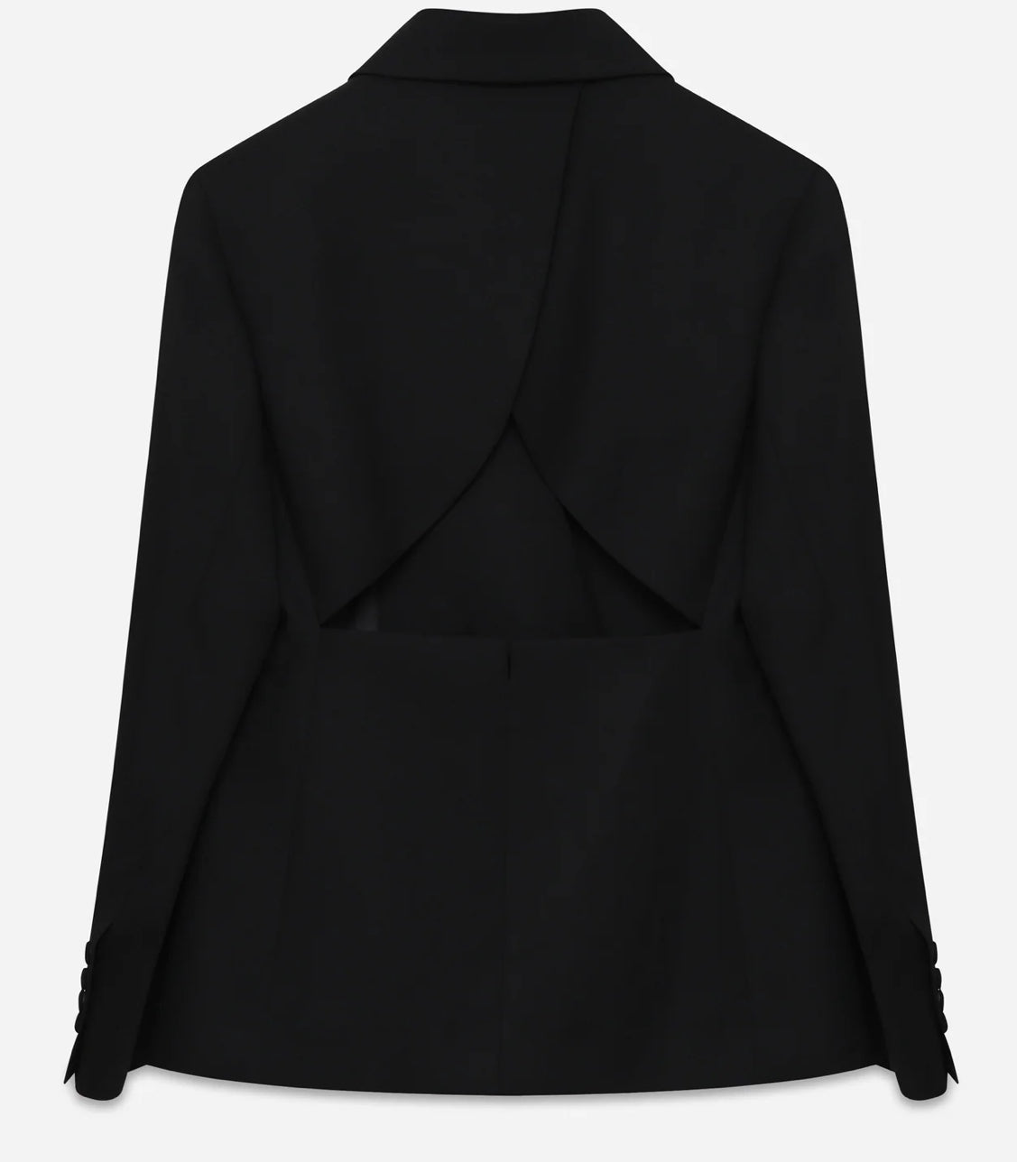 Veste Harlow Black