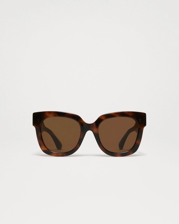 Lunettes 08 Tortoise