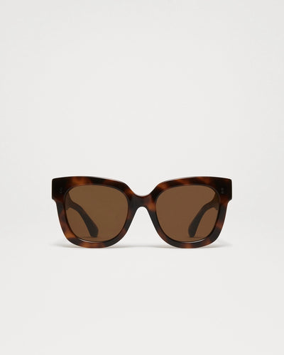 Lunettes 08 Tortoise