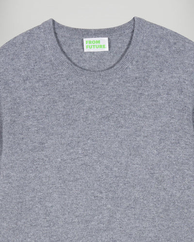 Pull Col Rond