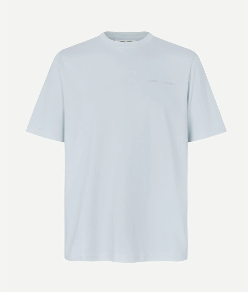 T Shirt Homme Sajesper Skywriting