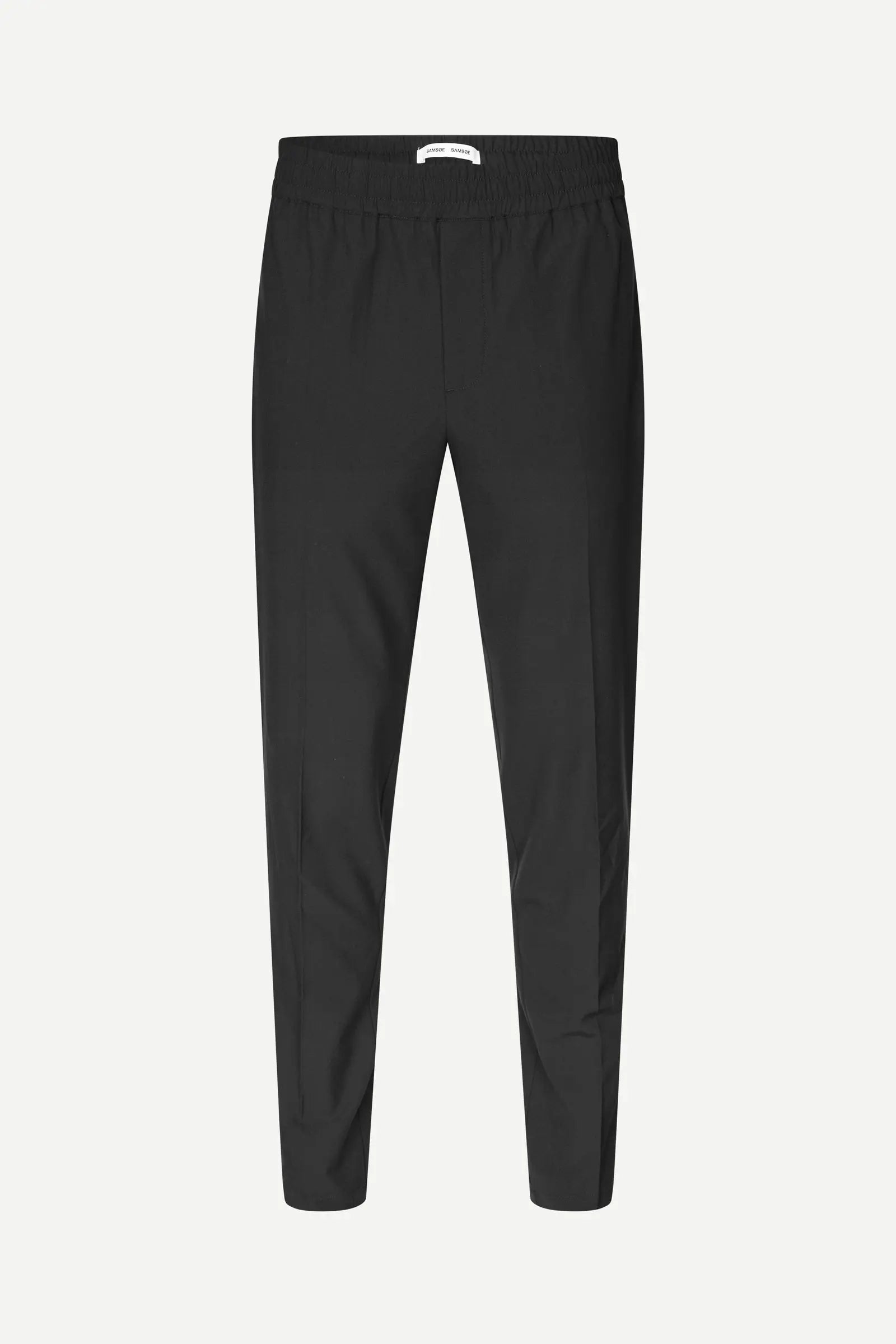 Sasmithy Pantalon Noir