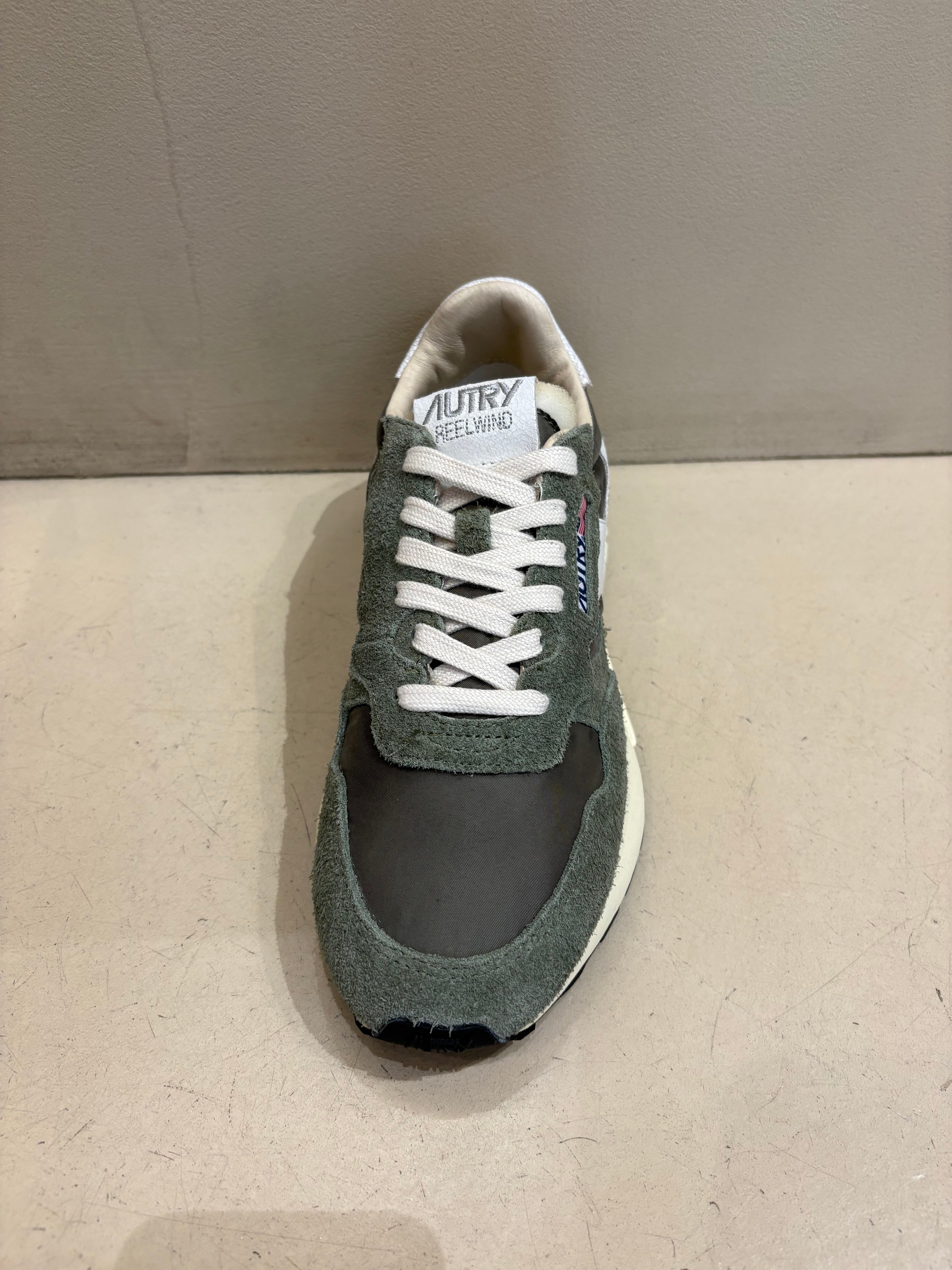 NC37 Basket Reelwind Nylon Crack White Sage