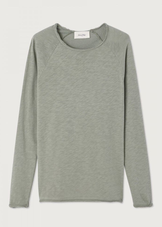 T-Shirt Homme Sonoma 24 Argile Vintage