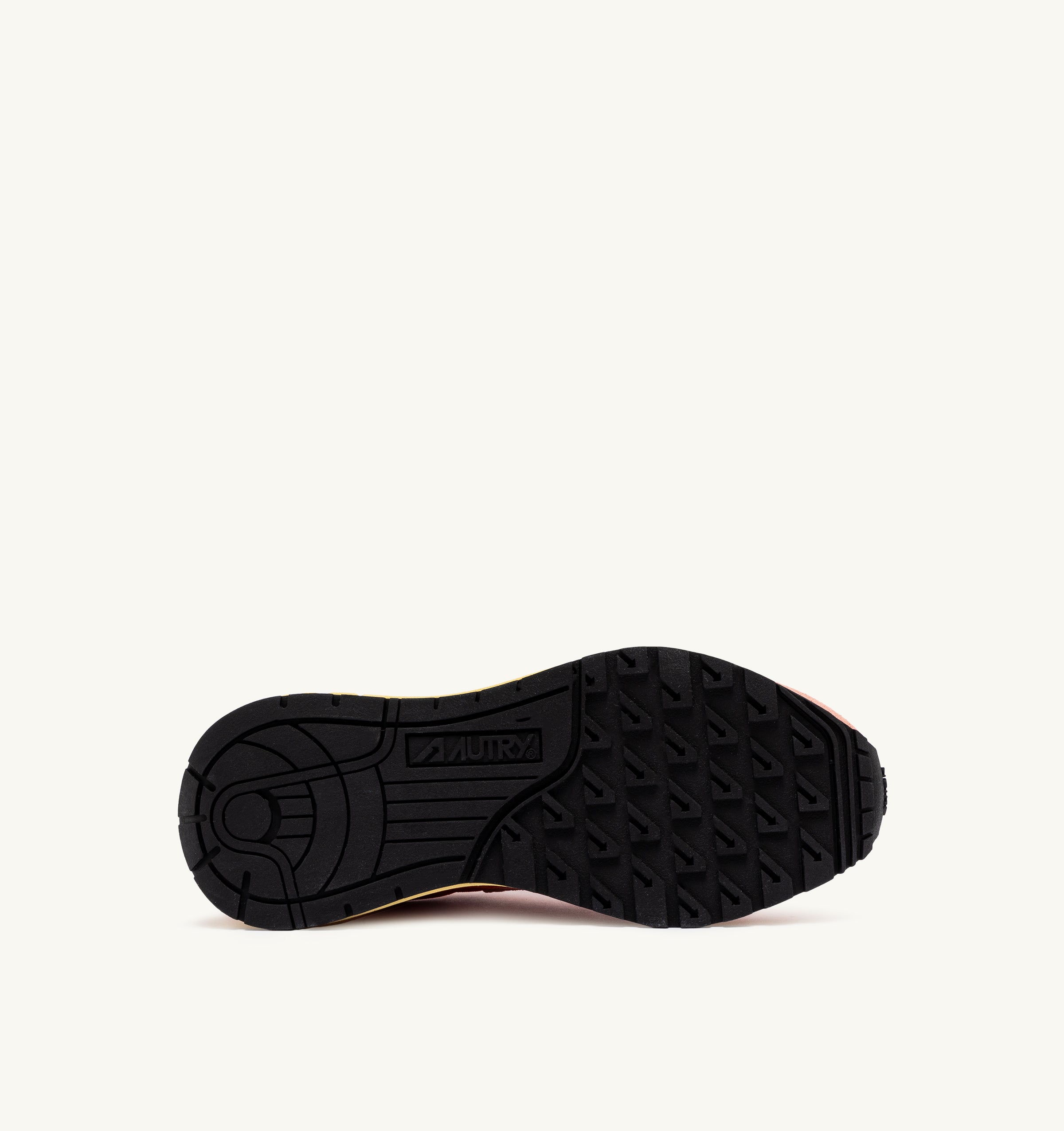 Basket Basses Reelwind Lava/Ibis