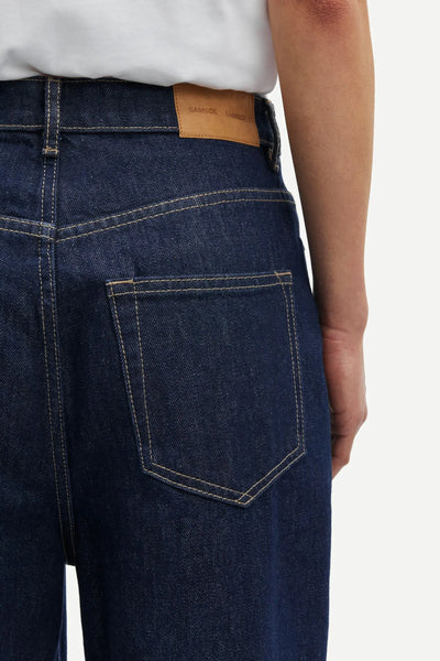 Shelly Jeans Dark Lake