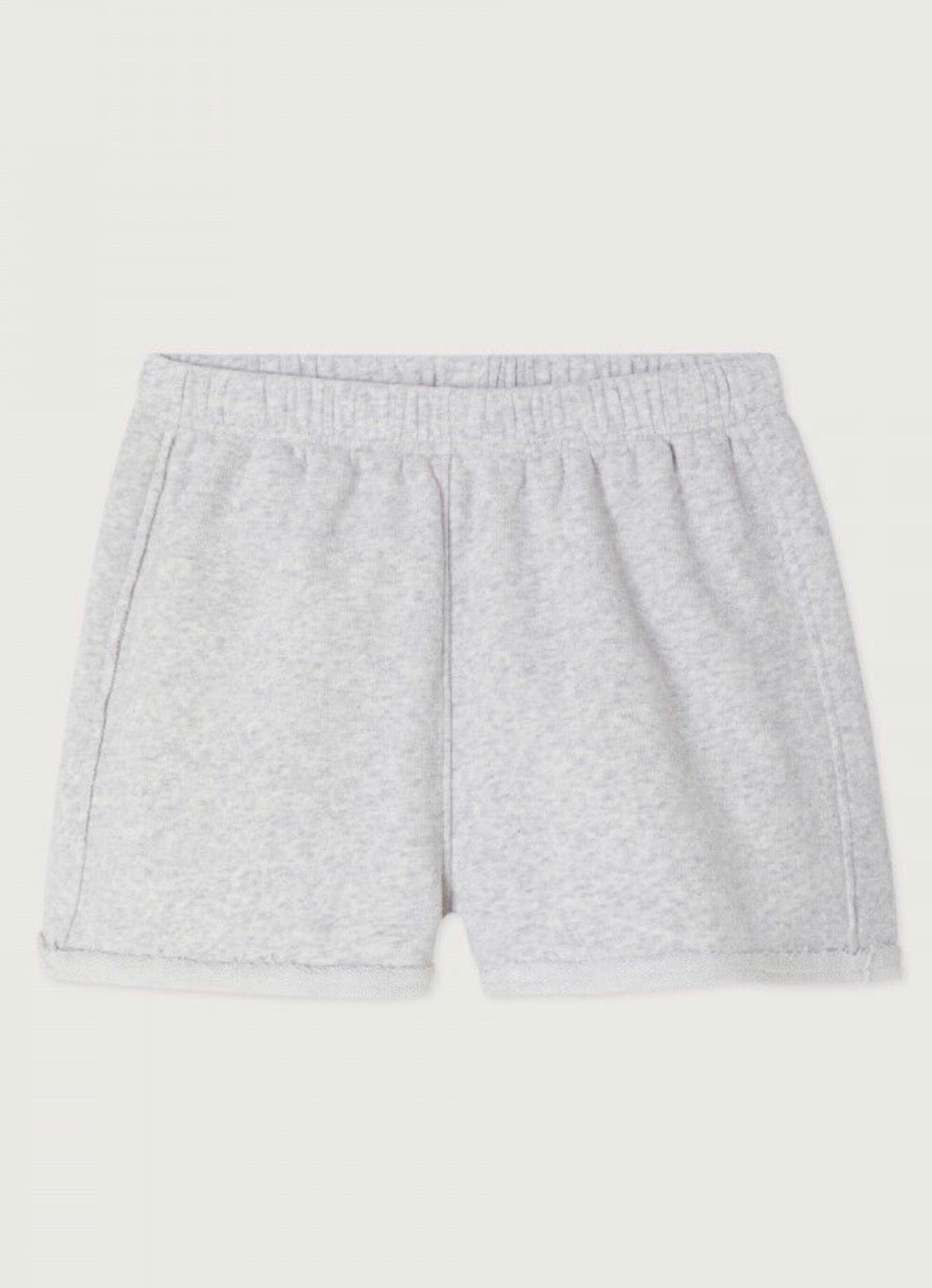 Short Atubay Arctique Chiné