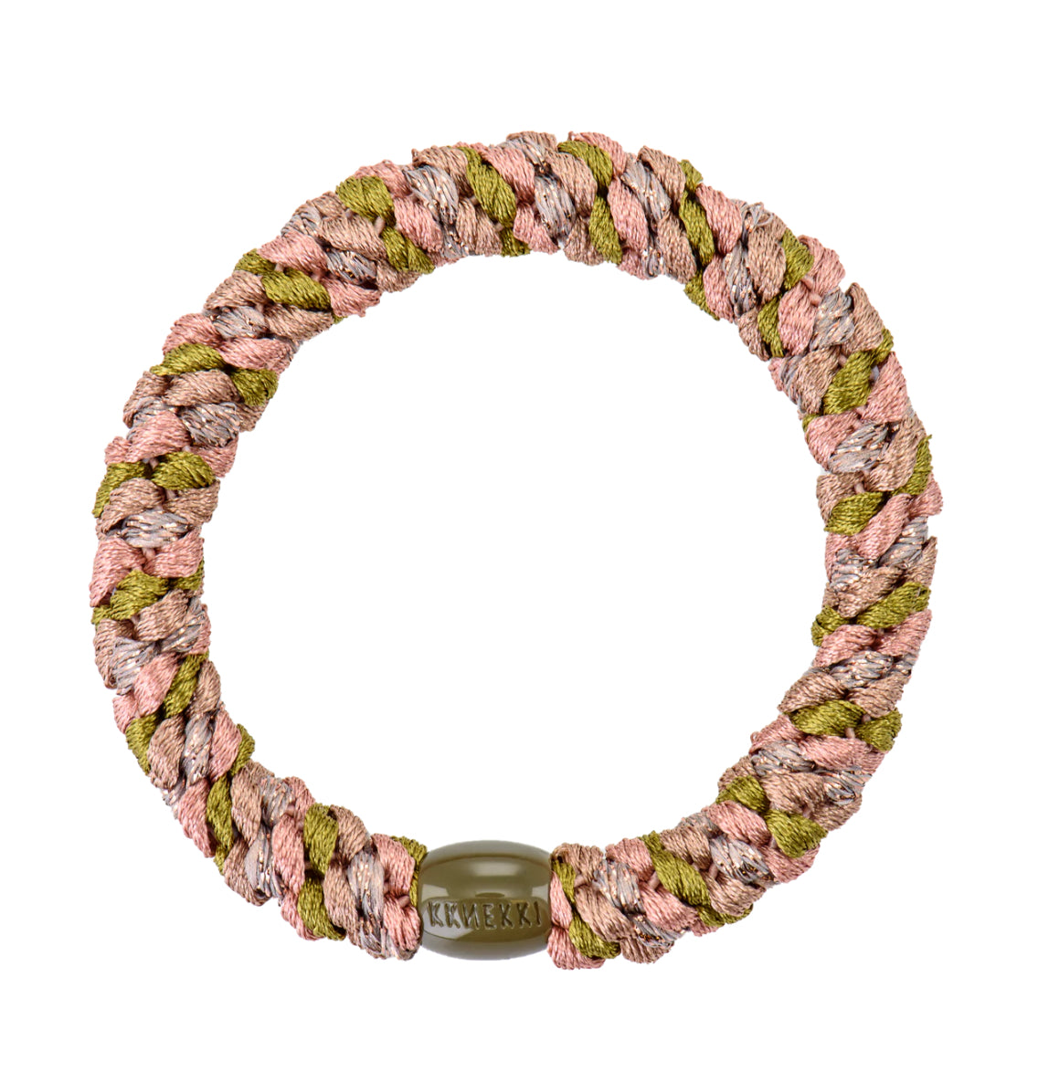 Kknekki Mix Green Pink Multi