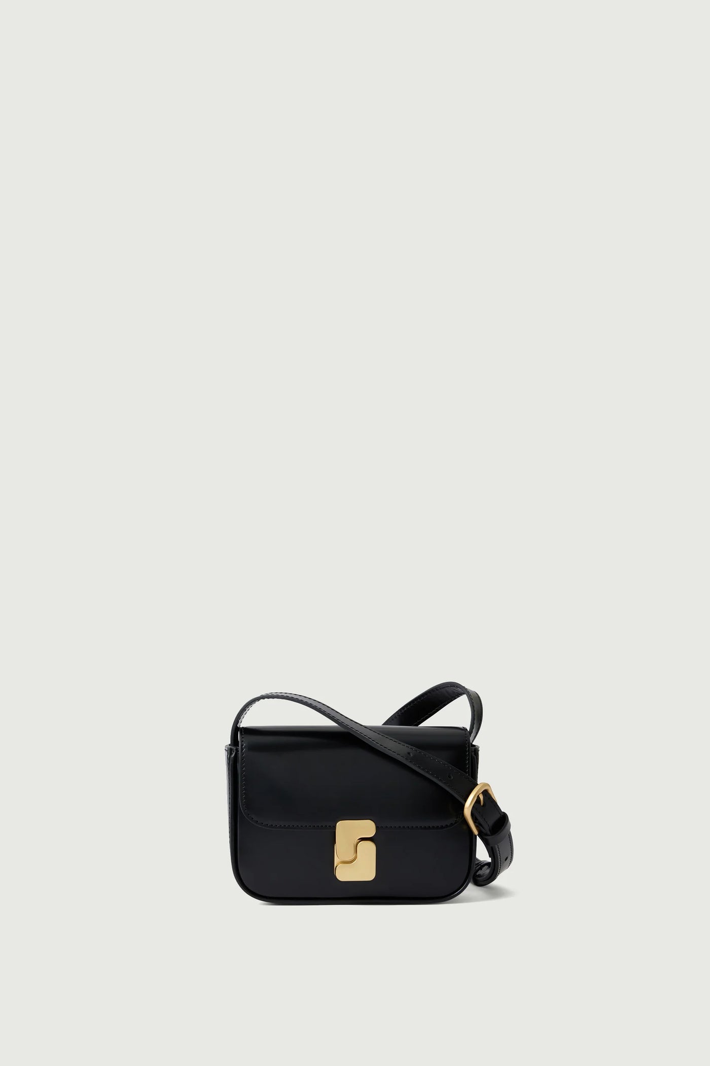 Sac Bell Very Mini Noir