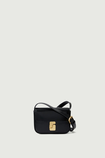 Sac Bell Very Mini Noir