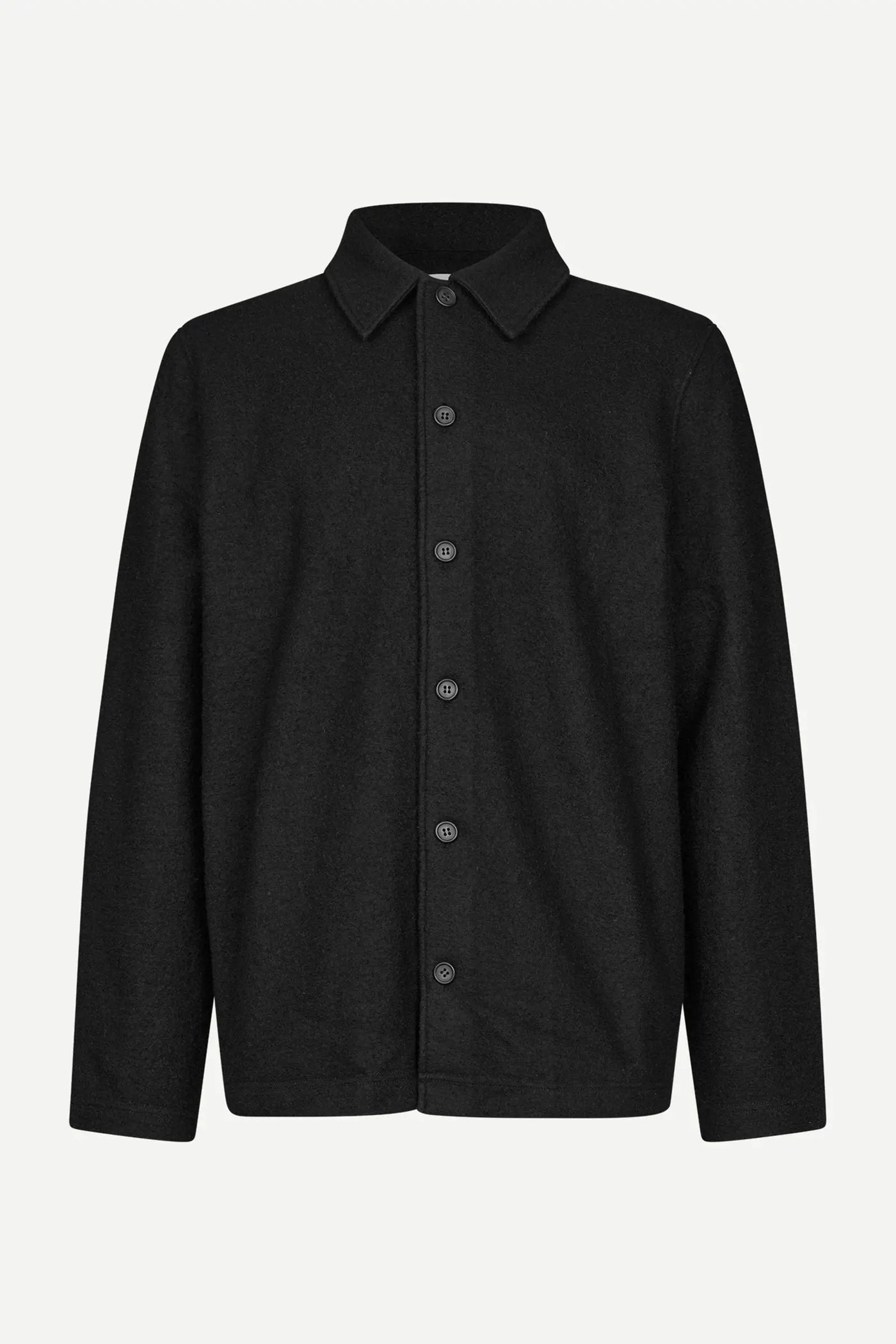 Chemise Salenny Black