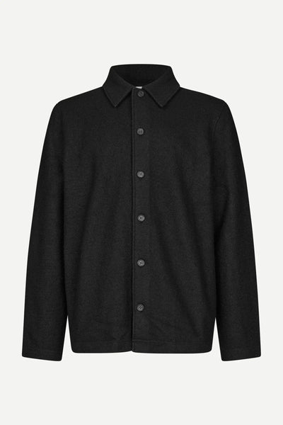 Chemise Salenny Black