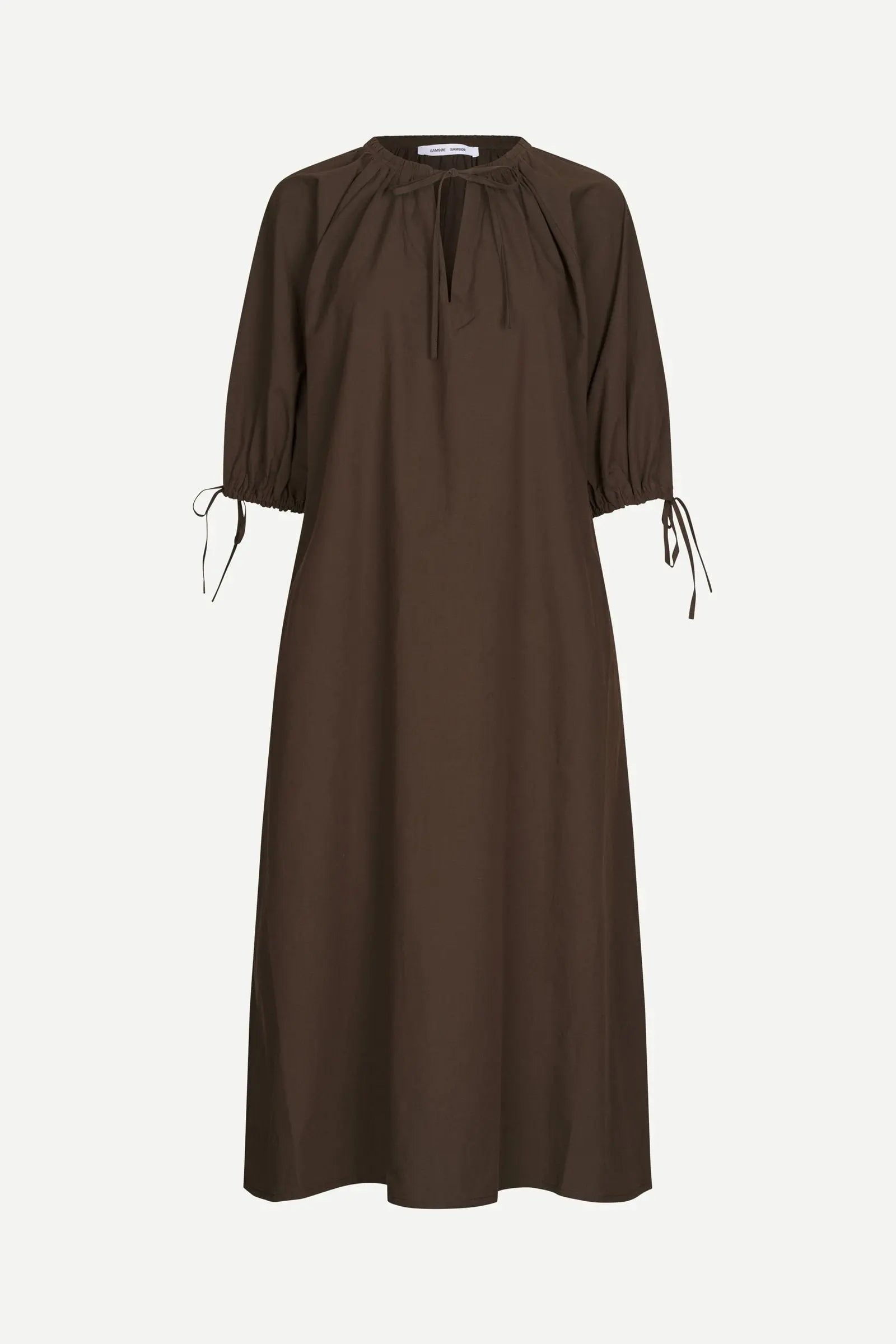 Samateran Dress Mulch