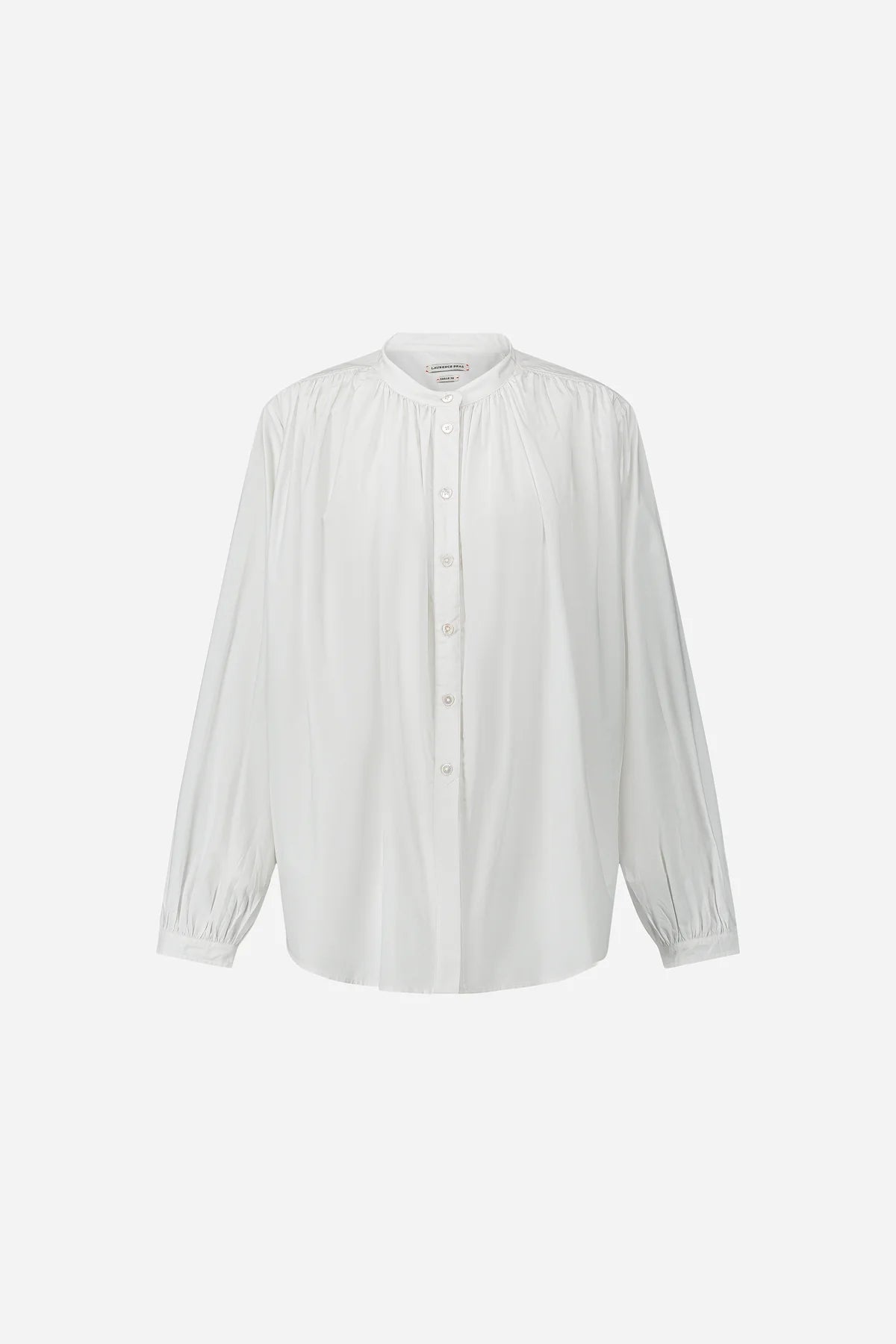 BLOUSE POPPY