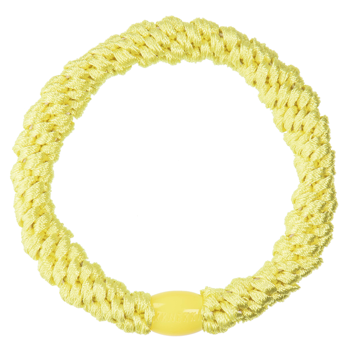 Élastique Kknekki Lemon