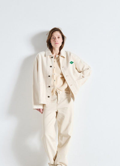Veste Mixte Datcity