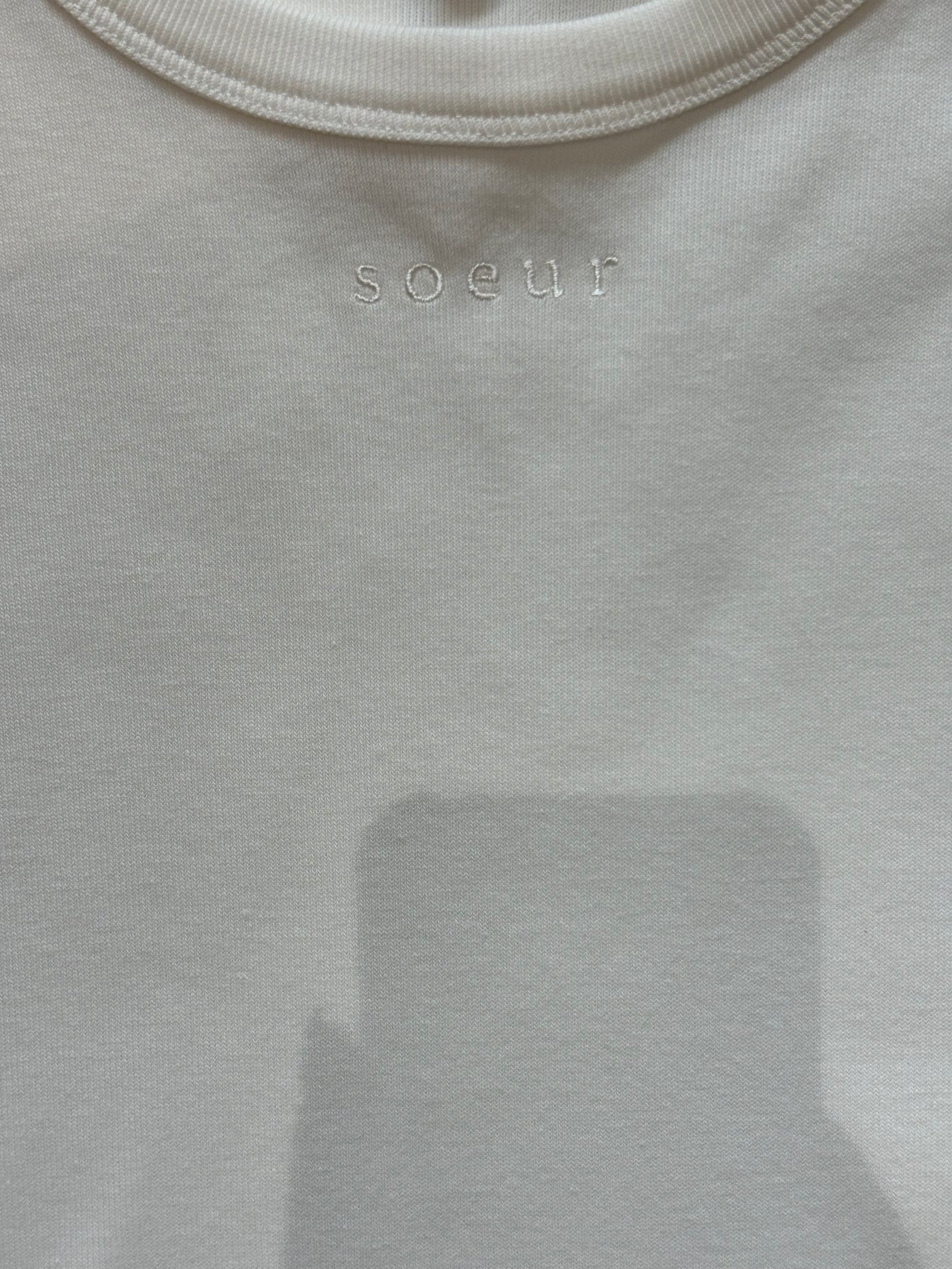Tee-Shirt Flavie