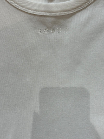 Tee-Shirt Flavie