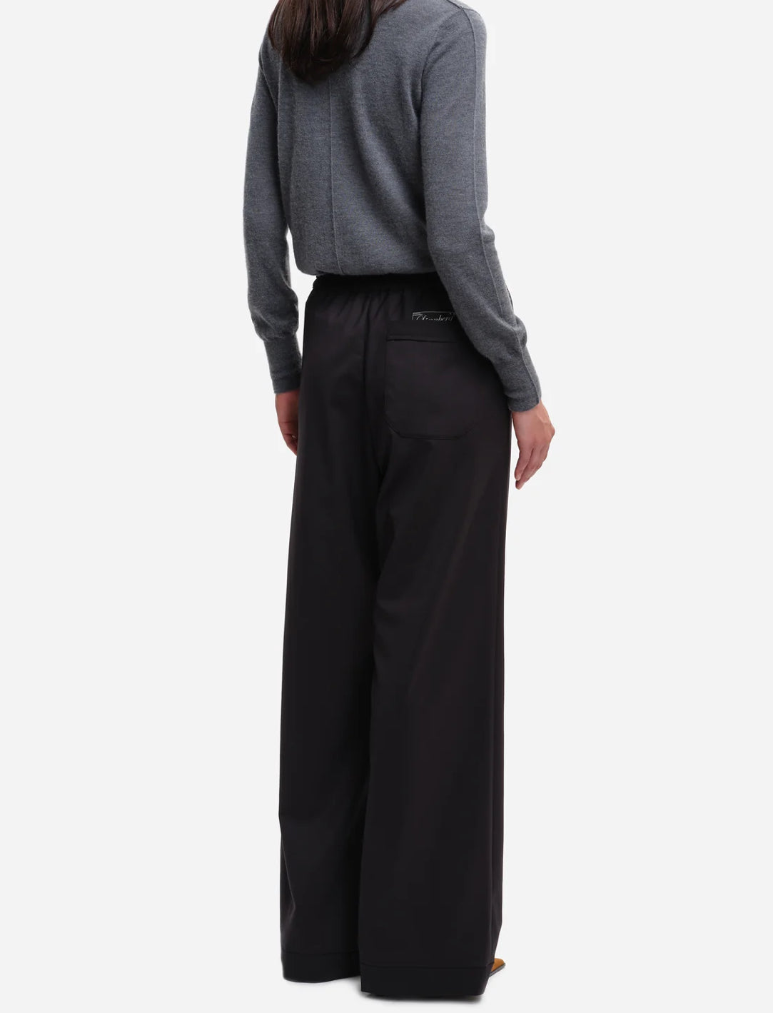Pantalon Gerry Black