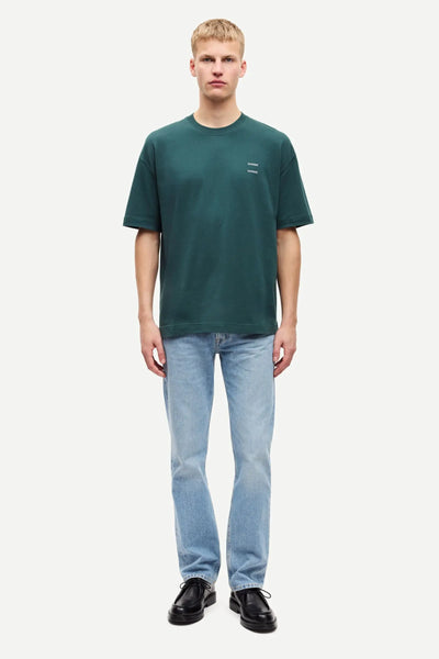Jeans Homme  Sataylor River