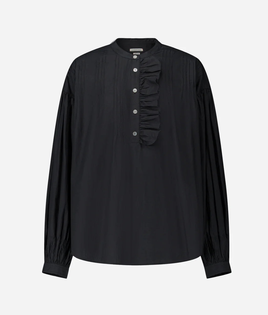 Blouse Fa Black