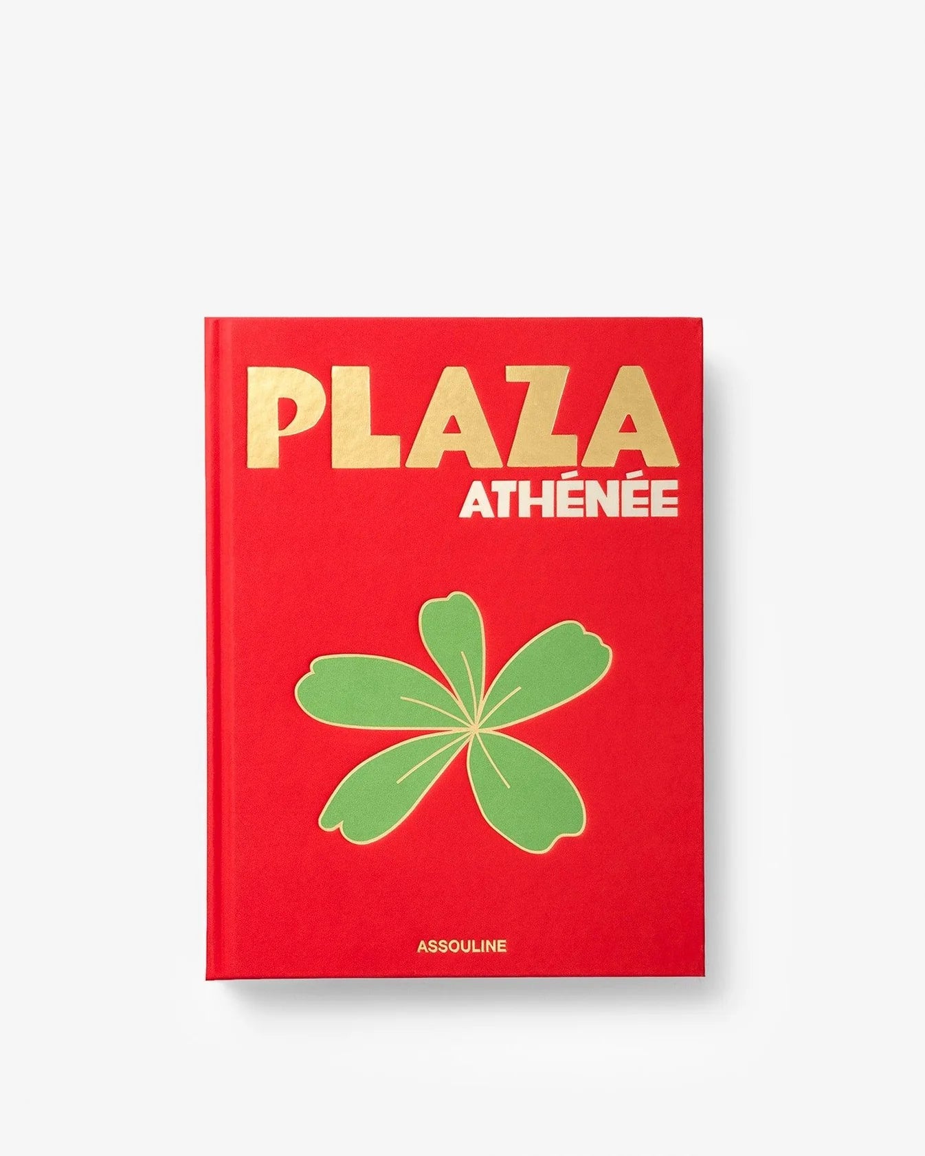 Livre Plaza Athenee