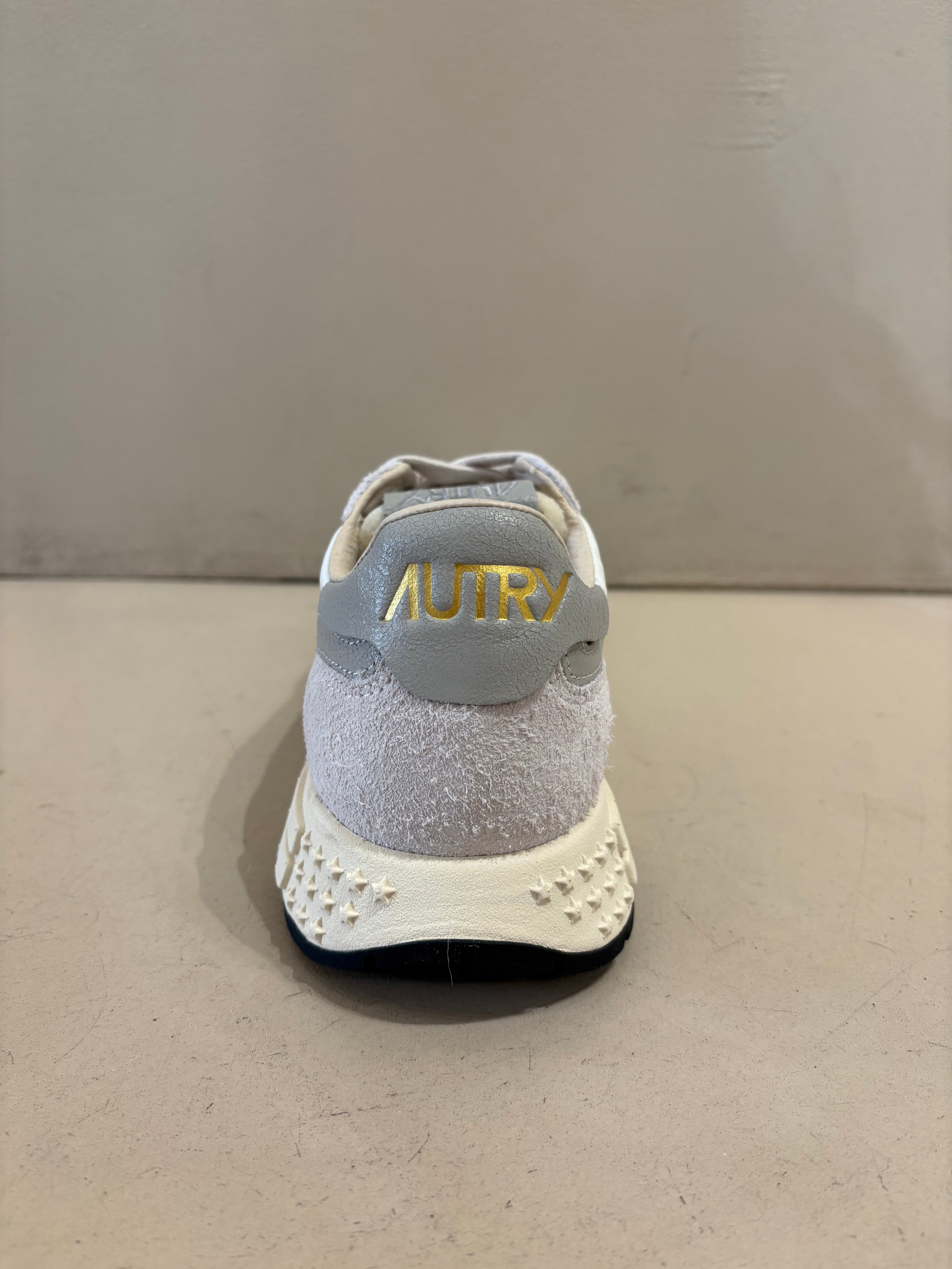 NC04 Basket Reelwind Nylon Crack White Naturel