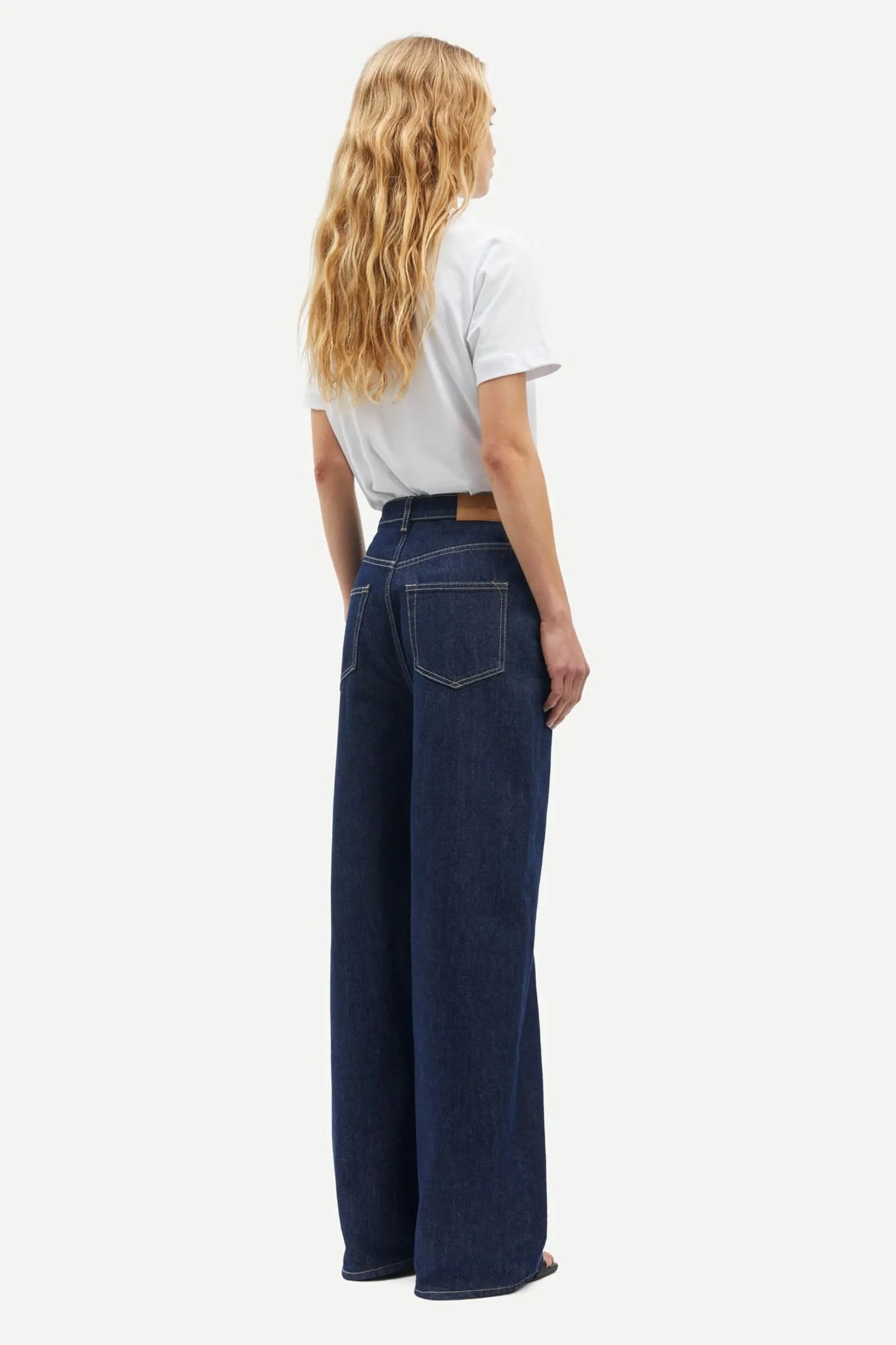 Shelly Jeans Dark Lake