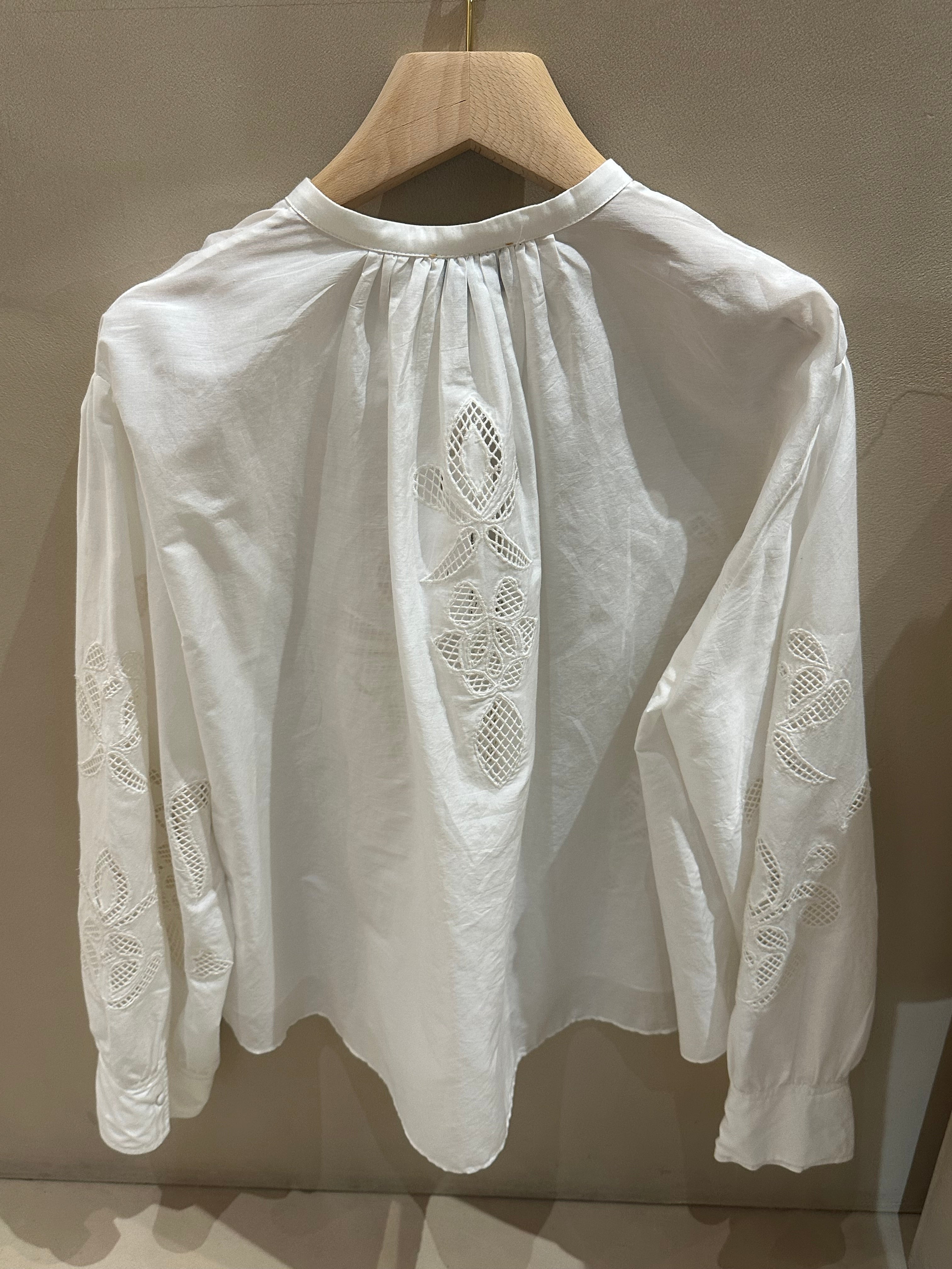 14599 My Shirt Avorio