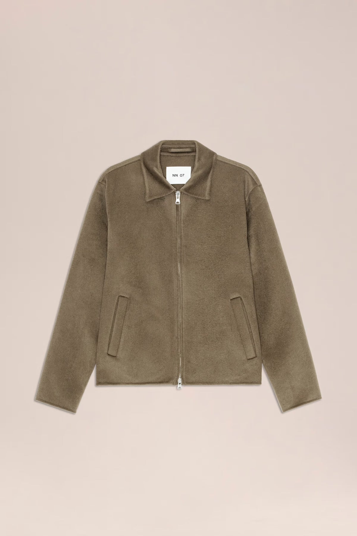 Veste Arlo Desert Clay