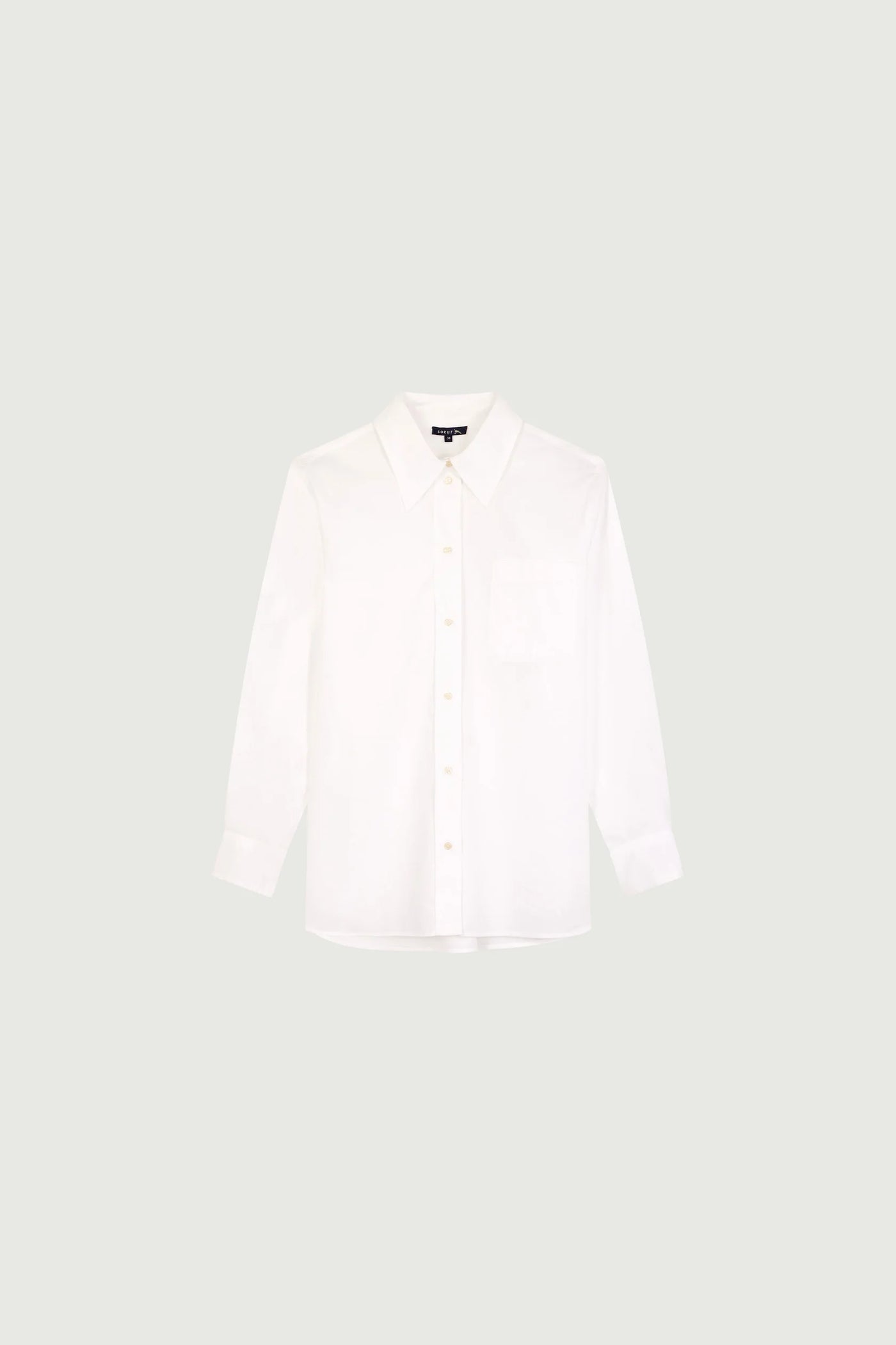 Chemise Saphir
