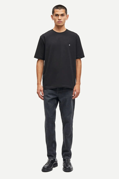 Cosmo Jeans Black Blizzard