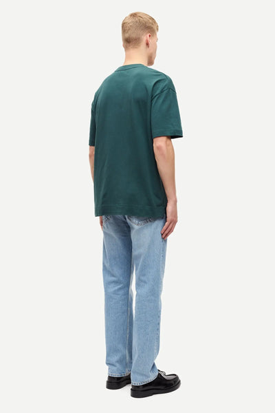 Jeans Homme  Sataylor River