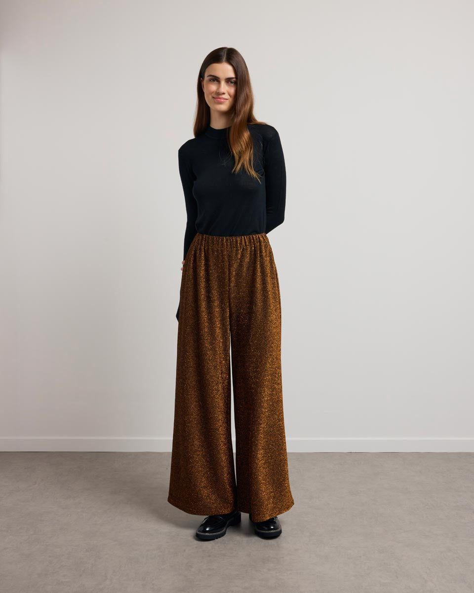 Pantalon Disco Spritz