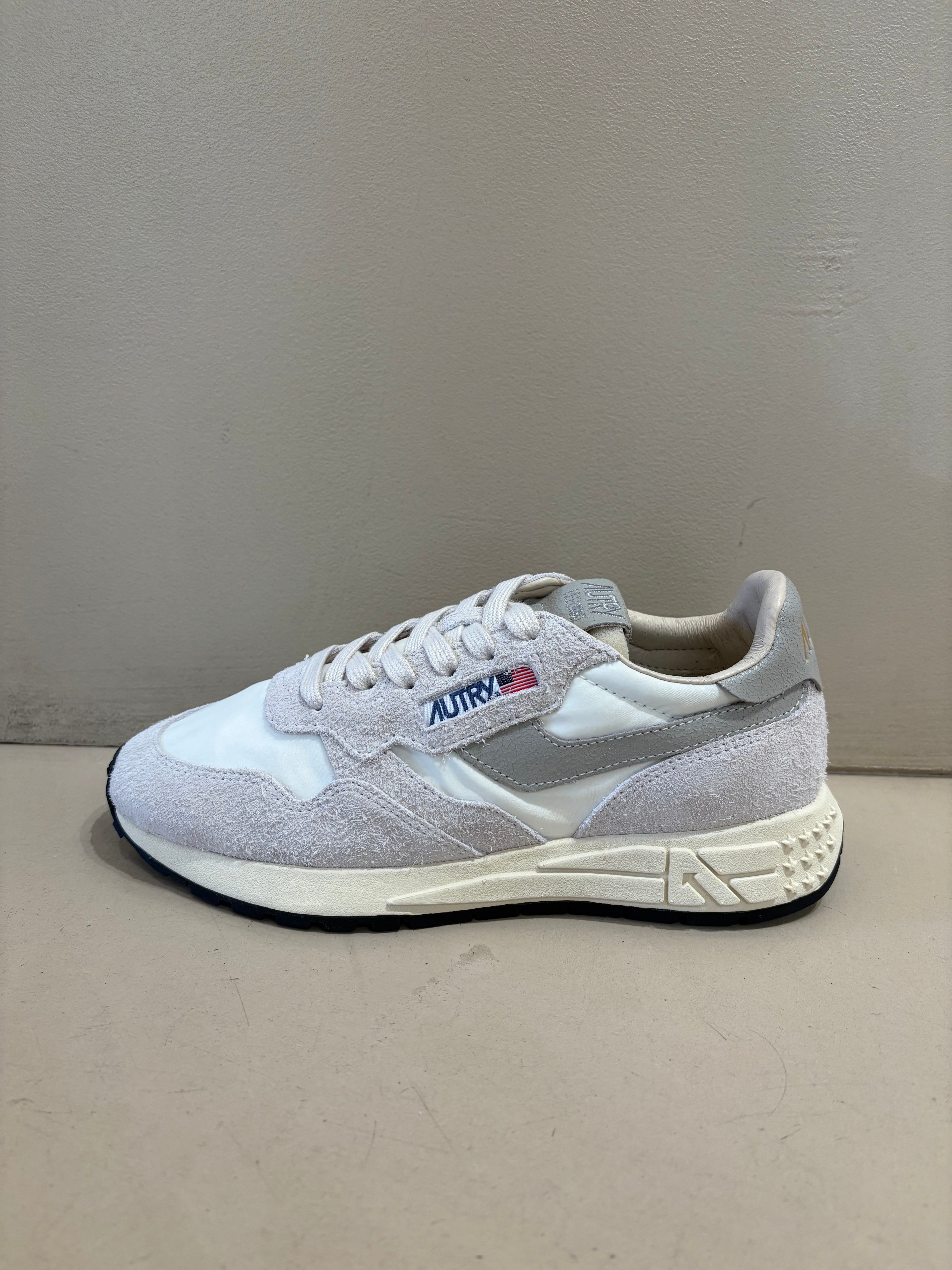 NC04 Basket Reelwind Nylon Crack White Naturel