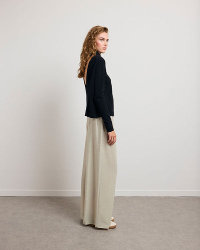 Pull Rossini Black