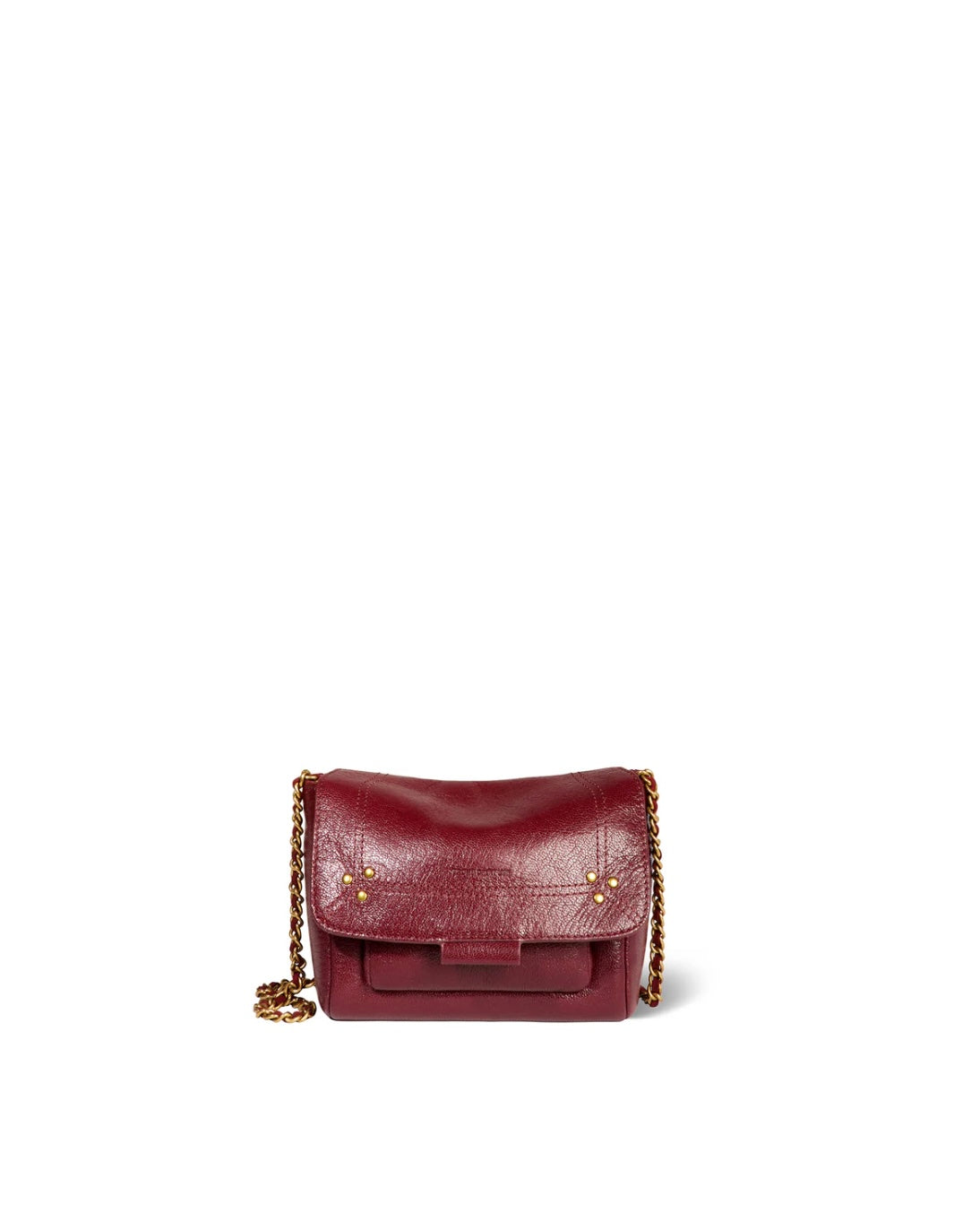 Lulu S Chèvre Bordeaux