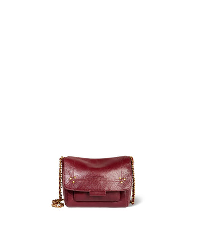 Lulu S Chèvre Bordeaux