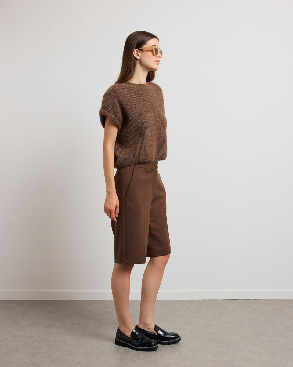 Solar Pull Coffee Latte