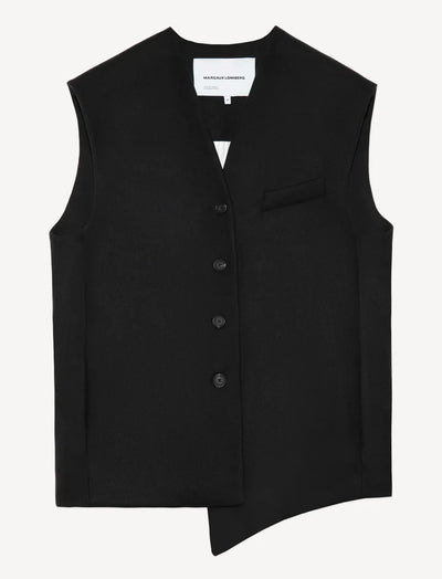 Veste Wallis Black