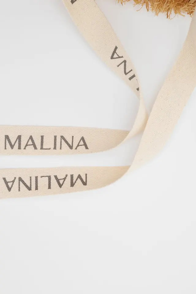 Chapeau en Raphia Judith