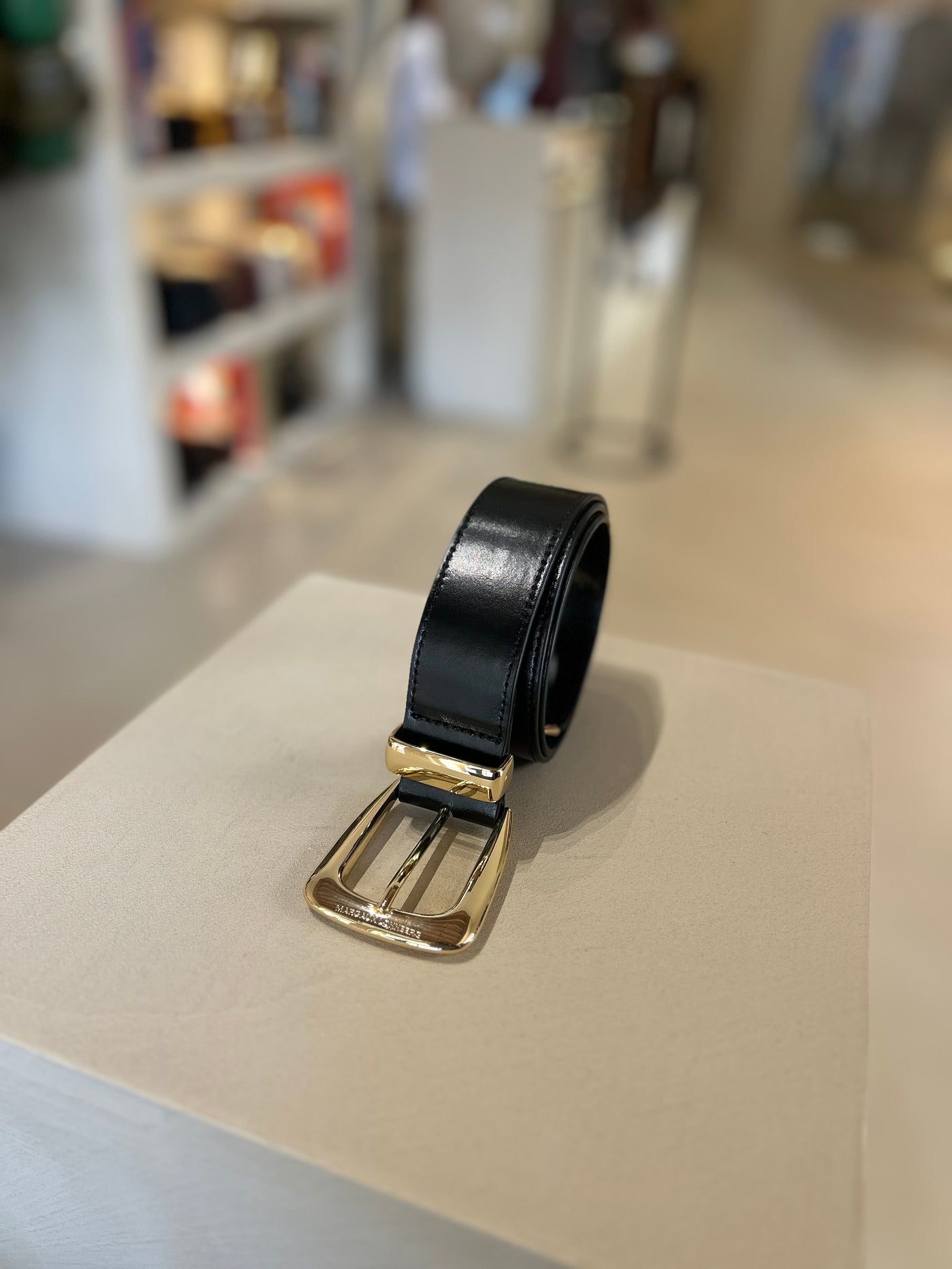 Ceinture Muse Black